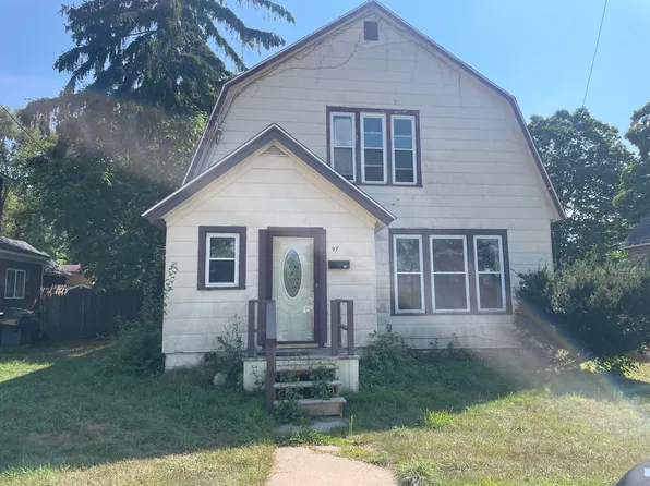 97 White St, Shelby, MI 49455