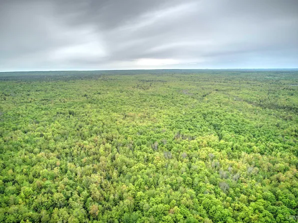 Segan Rd, Deerton, MI 49822