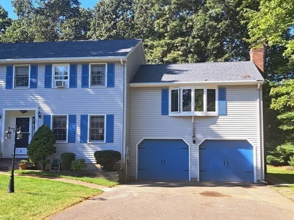 3 Michael Ln, Haverhill, MA 01830