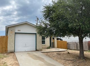 3063 Saint Pius Ln, Laredo, TX 78046