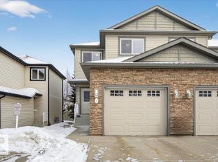 2005 70th St SW #6, Edmonton, AB