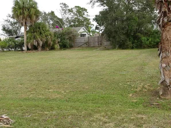 Granada Boulevard Lot #46, North Pt, FL 34287
