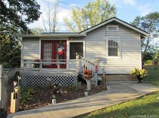 33 Ridge Rd, Asheville, NC 28806