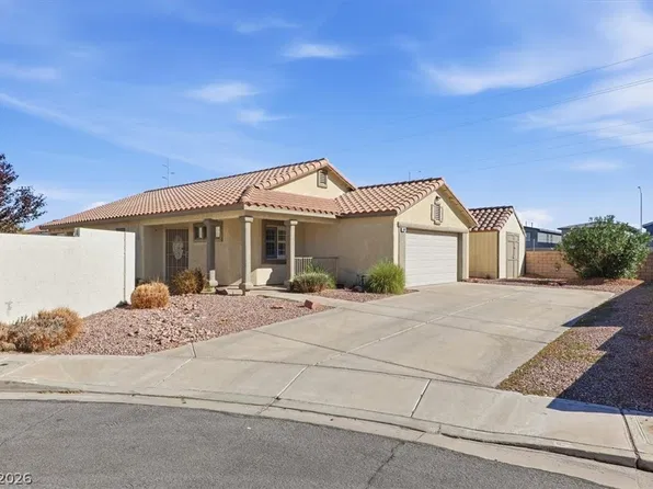 600 Saddle Rider Ct, Henderson, NV 89011