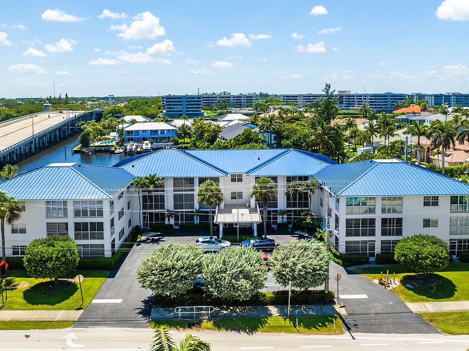 1st image of 1700 S Ocean Boulevard #6