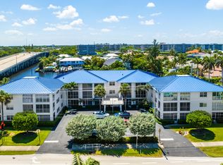1700 S Ocean Blvd APT 6, Delray Beach, FL 33483