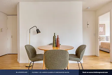 Rented by The Blueground