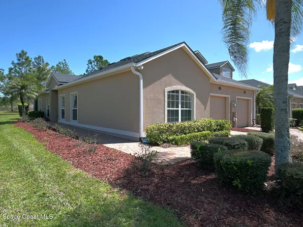 510 Remington Green Dr SE Unit 101, Palm Bay, FL 32909