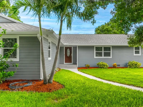 736 34th Terrace, Vero Beach, FL 32968