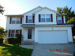 3348 Sunset Dr, Oregon, OH 43616