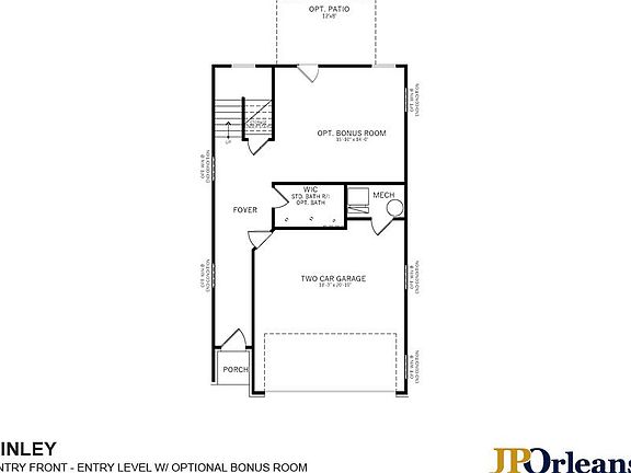 Floorplan 2