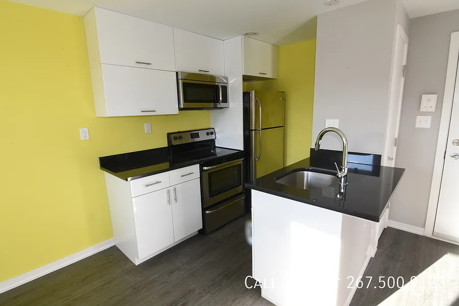 1924 Geary St #6