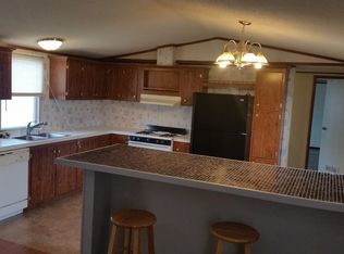 600 W 15th St LOT 16, Pleasanton, KS 66075
