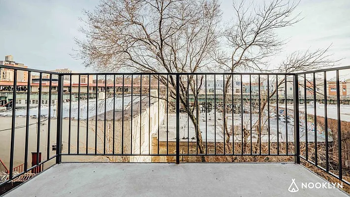 Rented by Nooklyn NYC LLC | media 9