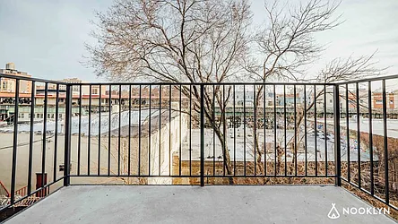 Rented by Nooklyn NYC LLC