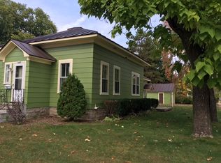 2156 Ellis St, Stevens Point, WI 54481