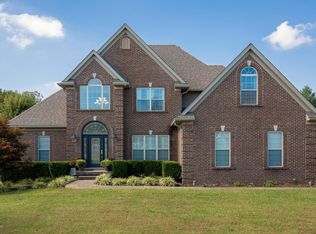 17701 Curry Branch Rd, Louisville, KY 40245