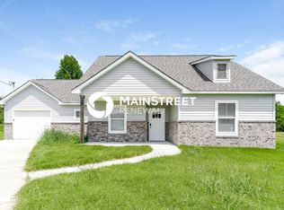 1136 10th Way, Pleasant Grove, AL 35127