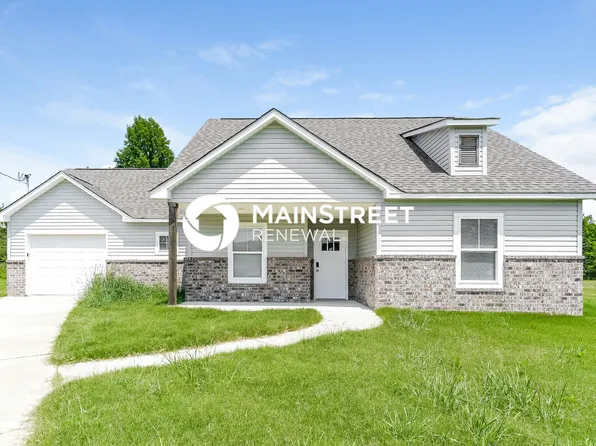 1136 10th Way, Pleasant Grove, AL 35127