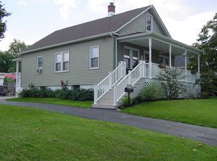 320 N 9th Ave, Manville, NJ 08835