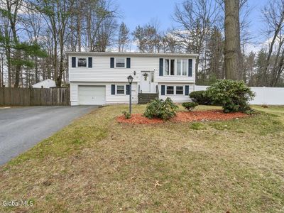 16 Cortland Boulevard, Clifton Park, NY, 12065