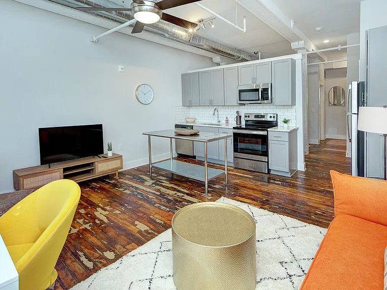 Piedmont Lofts — Photo 85