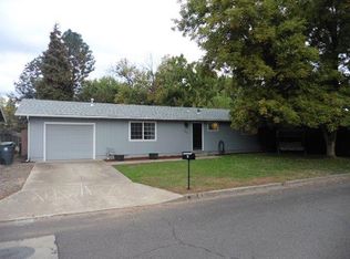 107 Donna Way, Central Pt, OR 97502