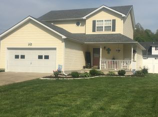 2801 Piqua St #WW, Ashland, KY 41102