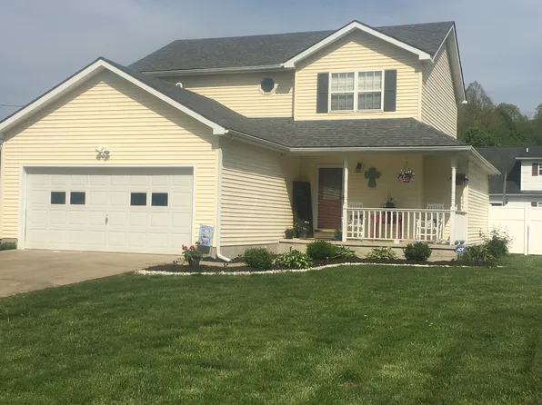 2801 Piqua St #Ww, Ashland, KY 41102