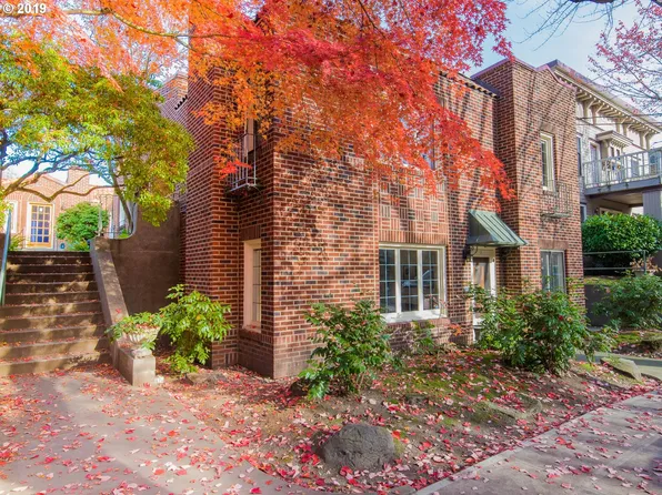 2743 NW Thurman St APT 1, Portland, OR 97210