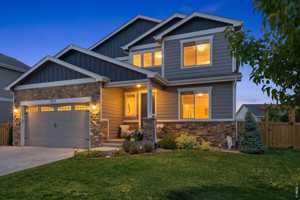 7136 Brookvalley Ct