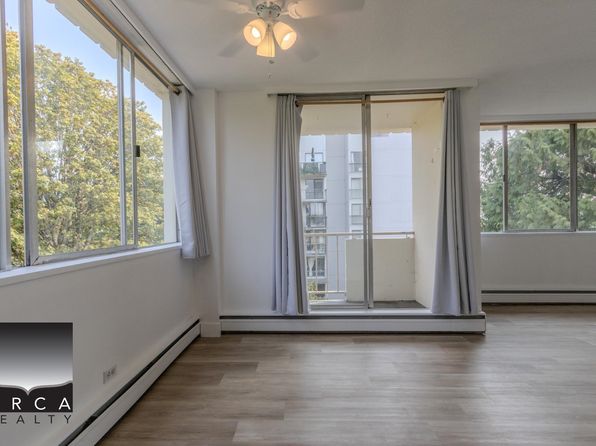 1 bedroom rental in West Vancouver — photo 5