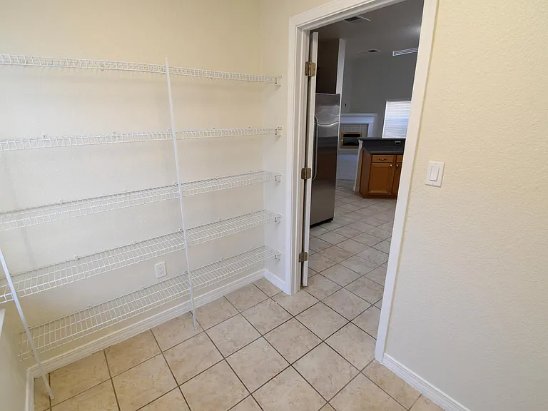 Pantry