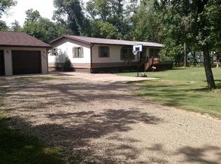 4730 S Washington St, Bismarck, ND 58504