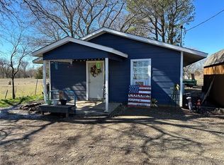 15551 52nd Hwy, Okmulgee, OK 74447