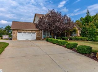 414 Mellow Way, Greer, SC 29651