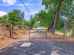 0 Oak Way, Paradise, CA 95969