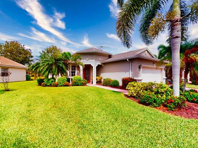 11343 SW Mountain Ash Circle, Port Saint Lucie, FL, 34987