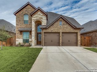 12015 Cathedral Peak, San Antonio, TX 78254