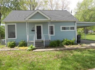 2707 Lindsey Dr, Hopkinsville, KY 42240