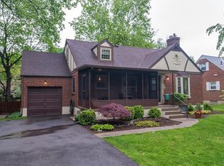 23 Sherbrooke Dr, Dayton, OH 45429