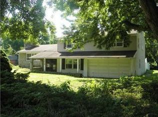 5074 Sharon Hill Dr, Columbus, OH 43235