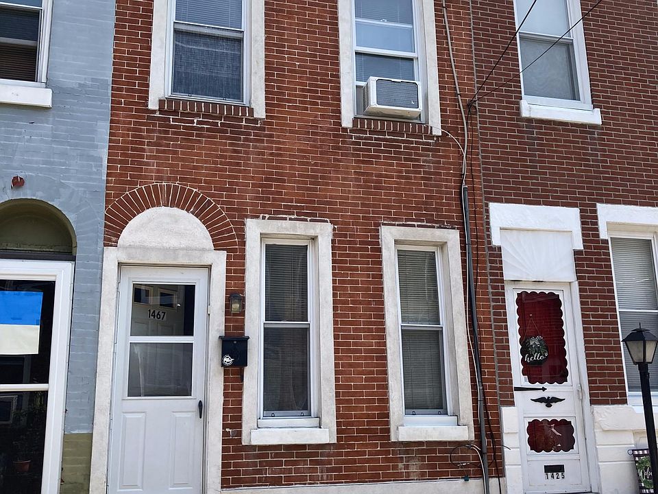 1st image of 1467 E Wilt St