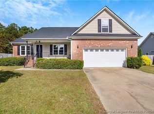 264 Crescent Dr, Raeford, NC 28376