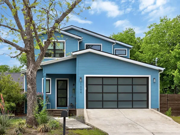 1004 Lott Ave, Austin, TX 78721