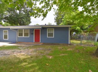 7331 Iwo Jima Rd, Houston, TX 77033