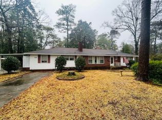 808 Legare Rd SW, Aiken, SC 29803