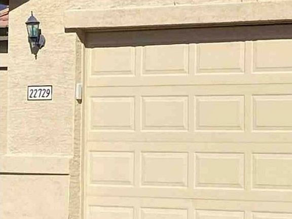 Exterior Address Verification