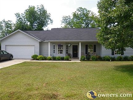 House Front