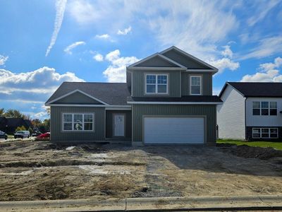 4905 Stephen Ln, Lowell, IN, 46356